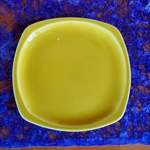 Paden City Pottery Plate